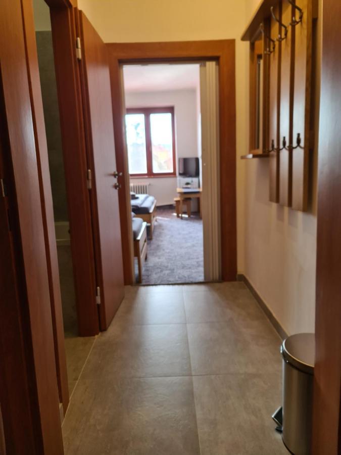 hotel KORUNA Rožnov pod Radhoštěm Exterior foto