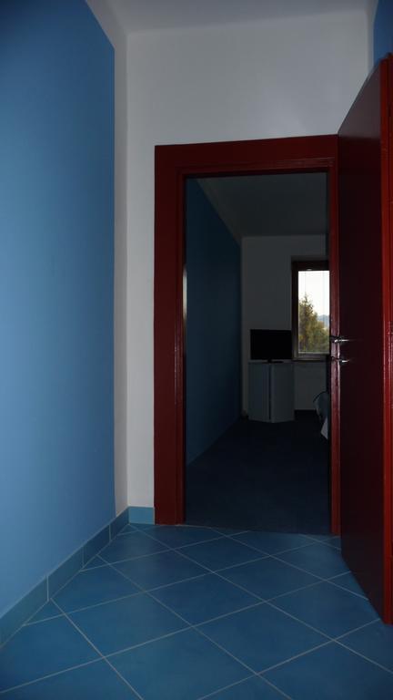 hotel KORUNA Rožnov pod Radhoštěm Exterior foto