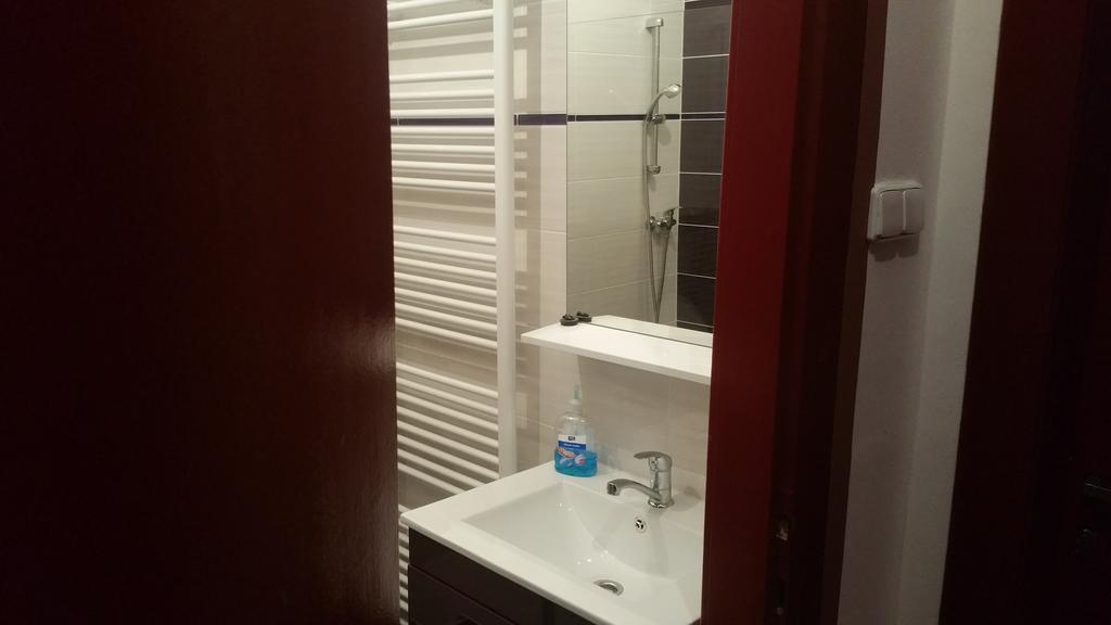 hotel KORUNA Rožnov pod Radhoštěm Zimmer foto