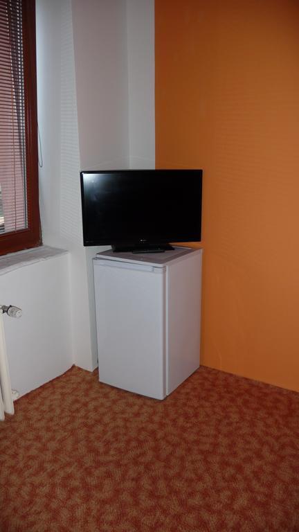hotel KORUNA Rožnov pod Radhoštěm Zimmer foto