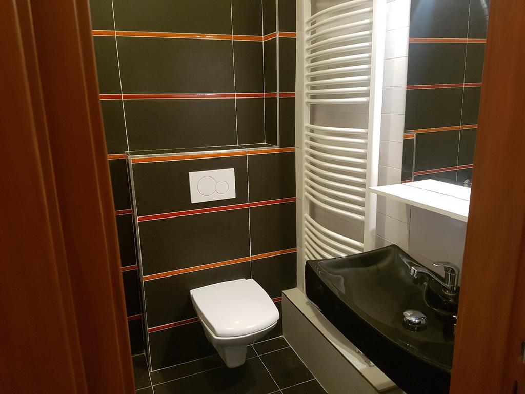 hotel KORUNA Rožnov pod Radhoštěm Exterior foto