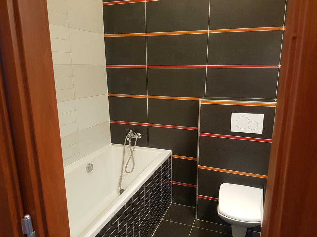 hotel KORUNA Rožnov pod Radhoštěm Exterior foto